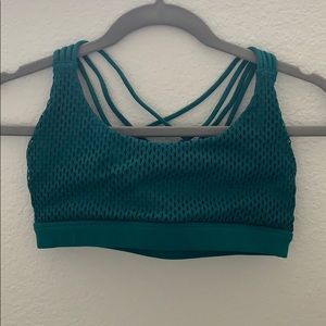 Lorna Jane sports bra